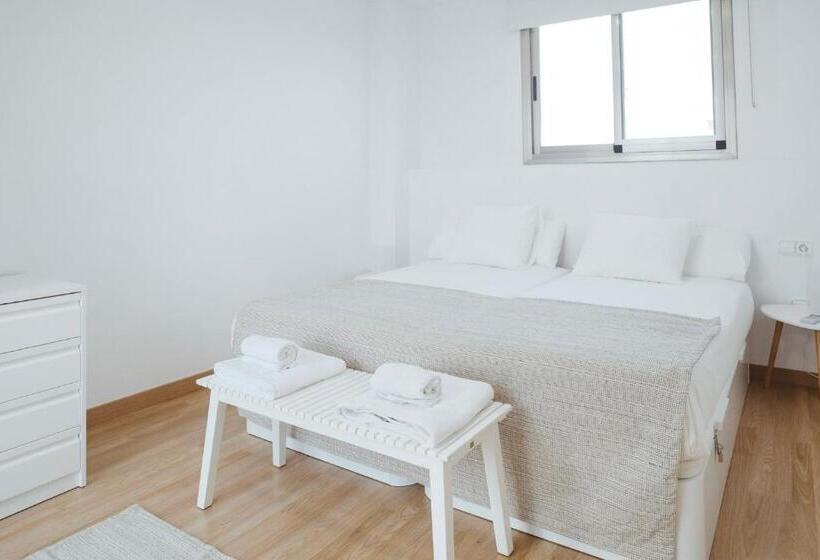 La Casita Del Poble Nou Del Delta