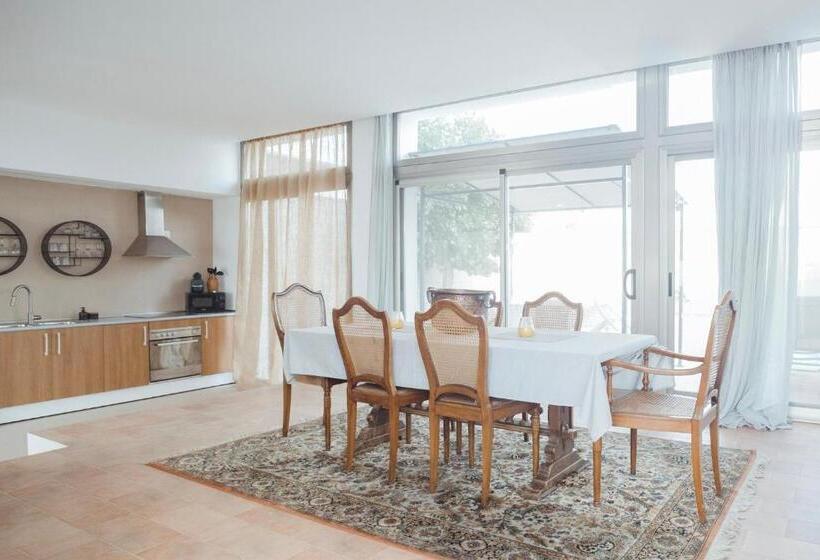 La Casita Del Poble Nou Del Delta