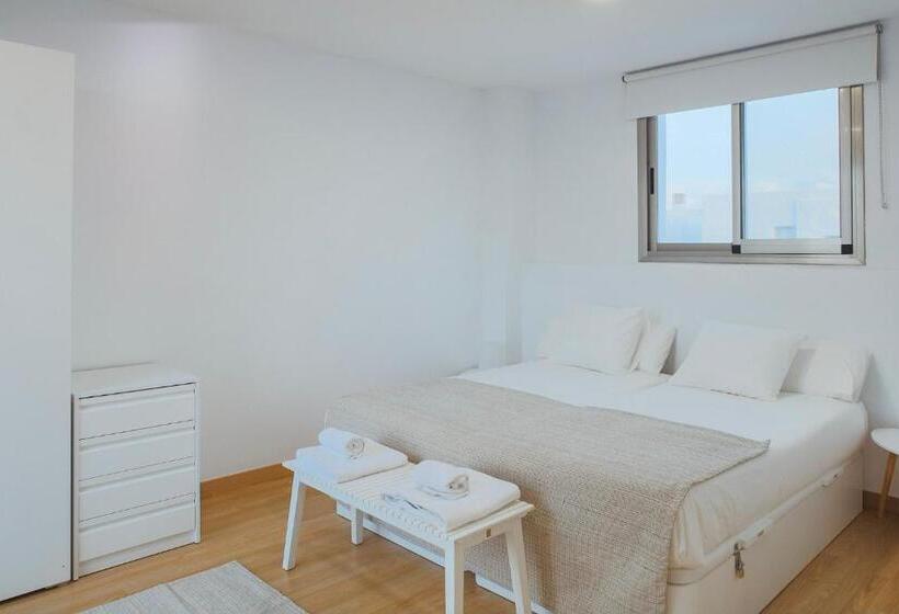 La Casita Del Poble Nou Del Delta