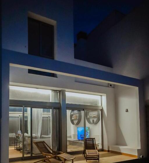 La Casita Del Poble Nou Del Delta