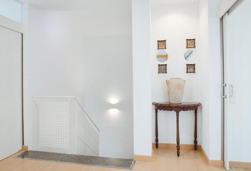 La Casita Del Poble Nou Del Delta