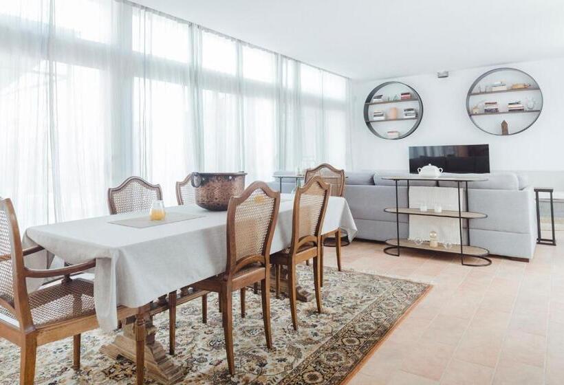 La Casita Del Poble Nou Del Delta