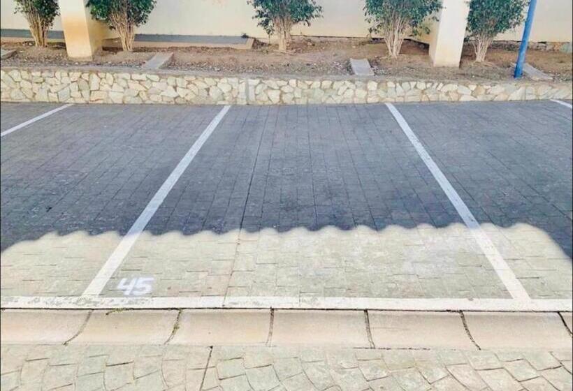 Luxurious Aparment Benalmadena