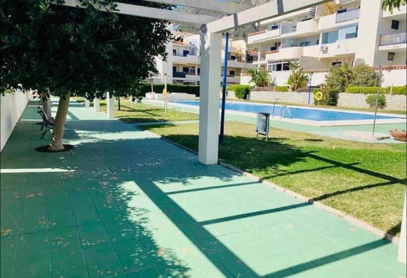 Luxurious Aparment Benalmadena