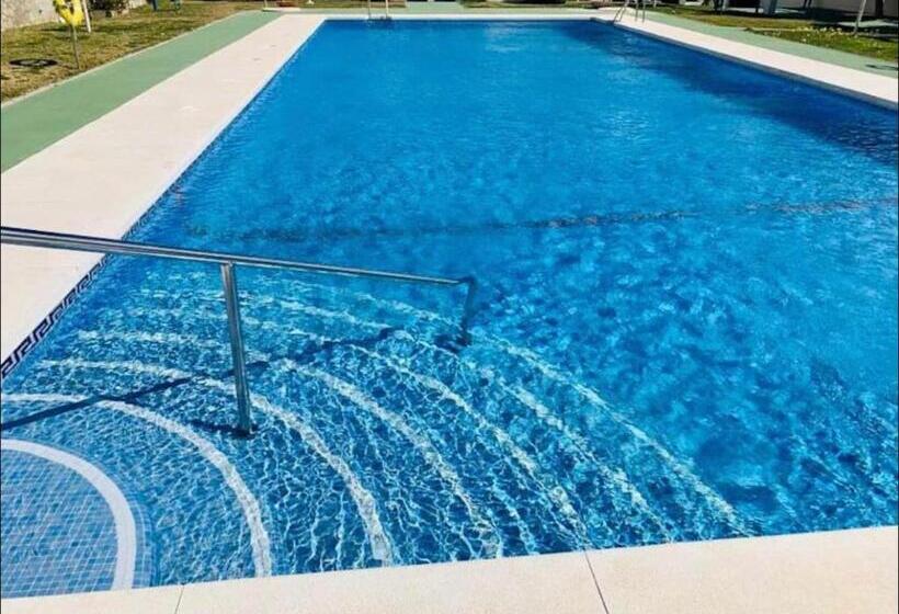 Luxurious Aparment Benalmadena