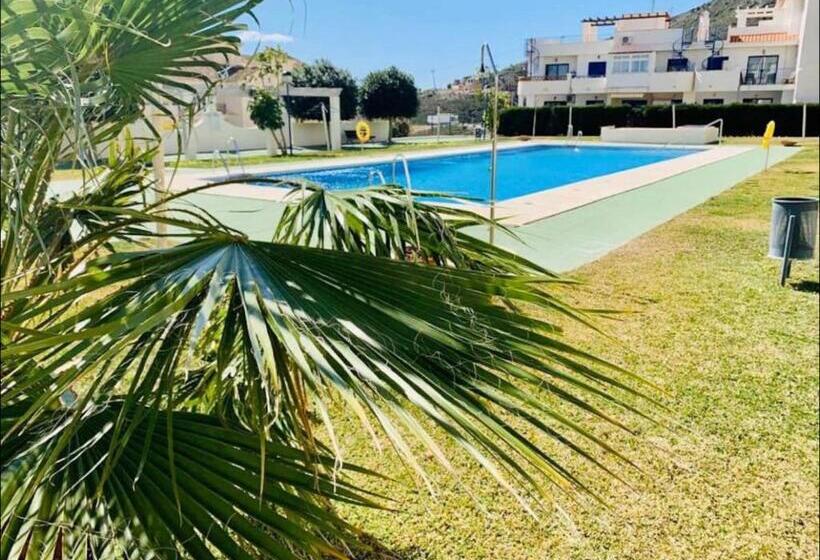 Luxurious Aparment Benalmadena