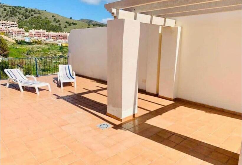 Luxurious Aparment Benalmadena