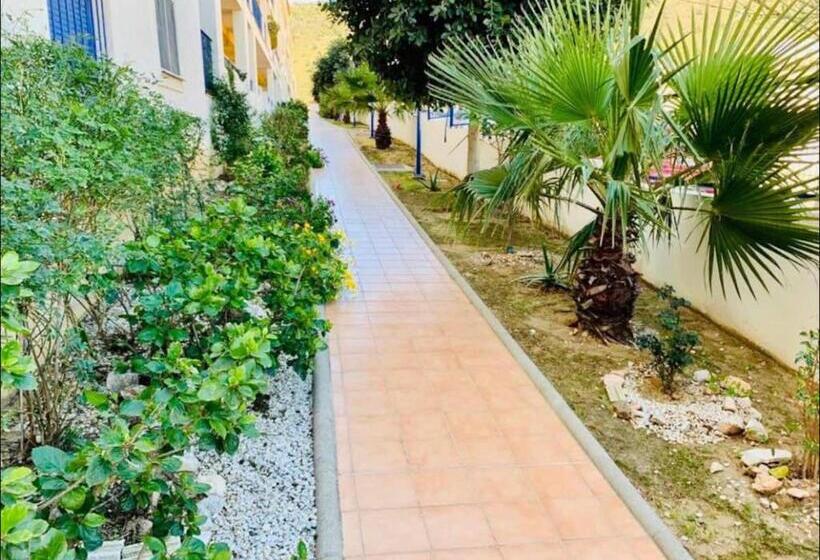 Luxurious Aparment Benalmadena