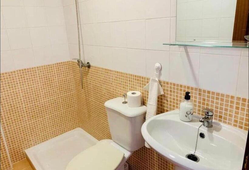 Luxurious Aparment Benalmadena