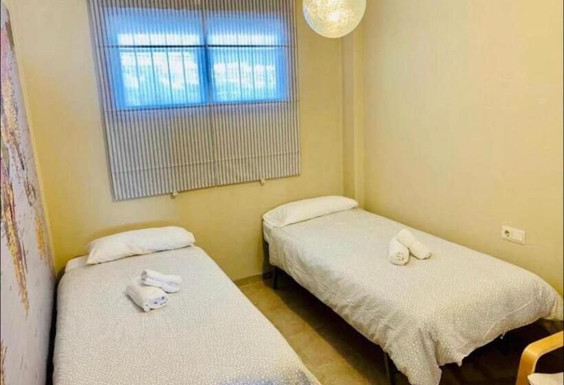 Luxurious Aparment Benalmadena