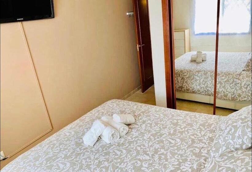 Luxurious Aparment Benalmadena