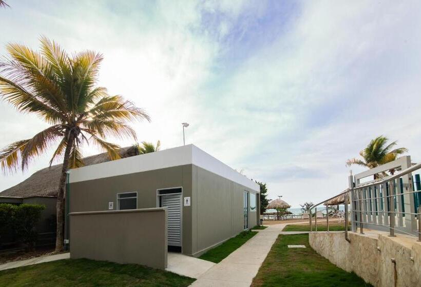 Magico Apartamento Frente Al Mar 3 Habitaciones Paz282