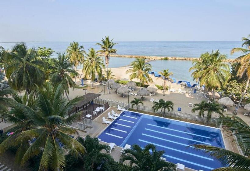 Magico Apartamento Frente Al Mar 3 Habitaciones Paz282