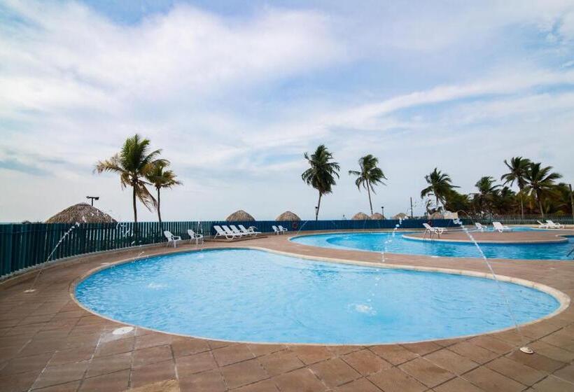 Magico Apartamento Frente Al Mar 3 Habitaciones Paz282