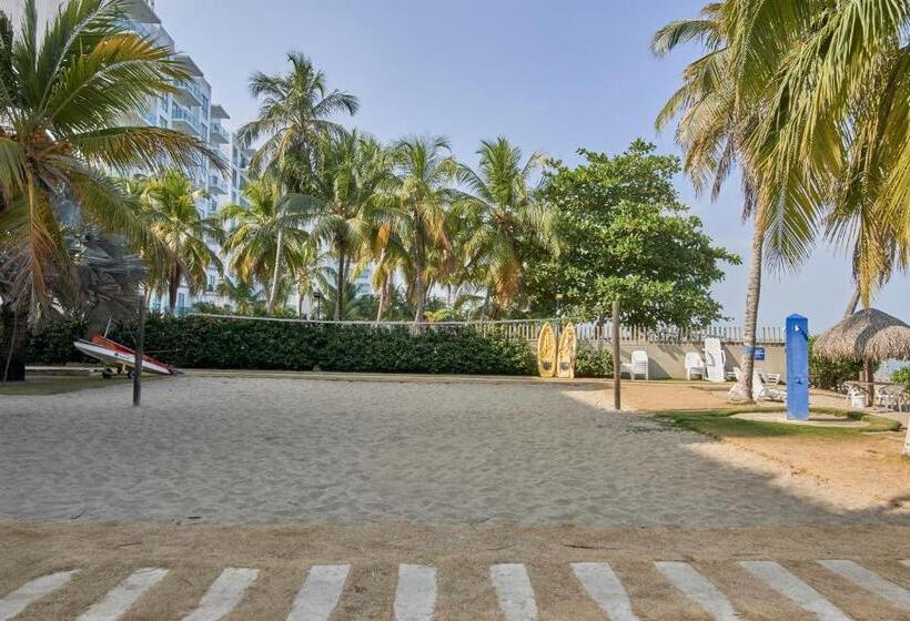 Magico Apartamento Frente Al Mar 3 Habitaciones Paz282