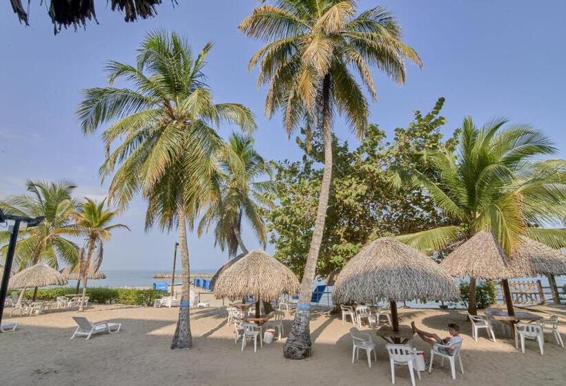 Magico Apartamento Frente Al Mar 3 Habitaciones Paz282