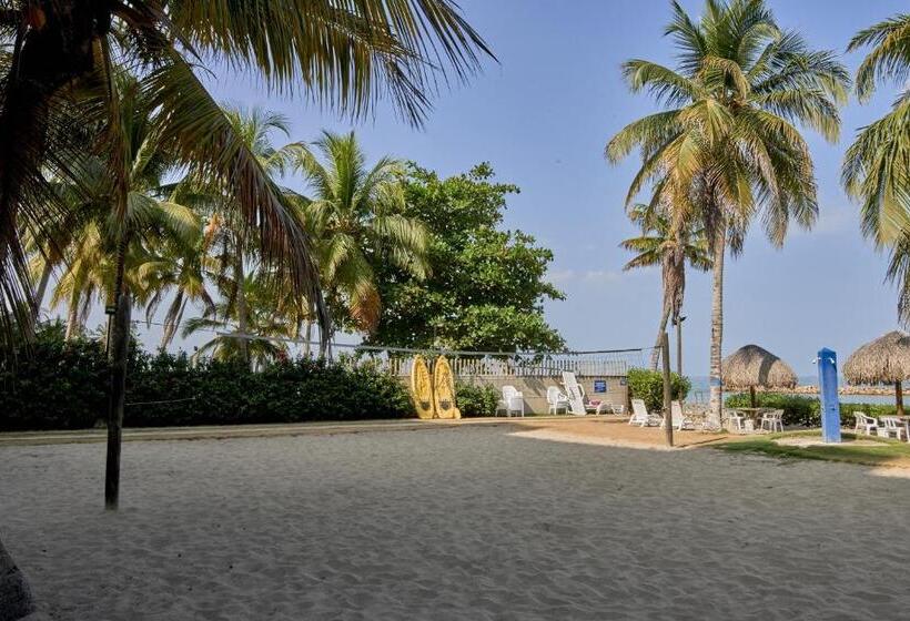 Magico Apartamento Frente Al Mar 3 Habitaciones Paz282