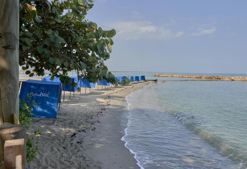 Magico Apartamento Frente Al Mar 3 Habitaciones Paz282