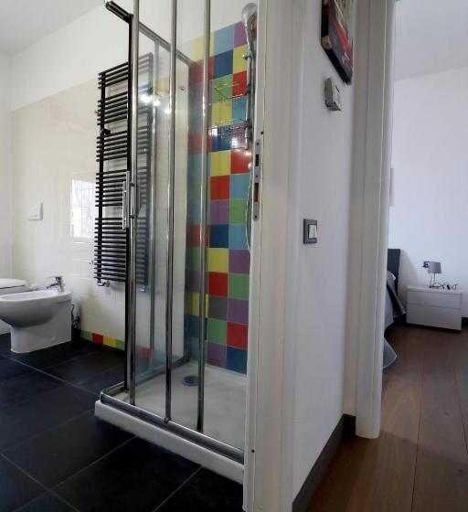Maremma Holidays  Trento Apartment