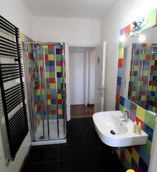 Maremma Holidays Trento Apartment