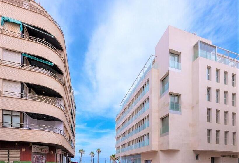 Marinasunbeach Apartamento La Sal 2