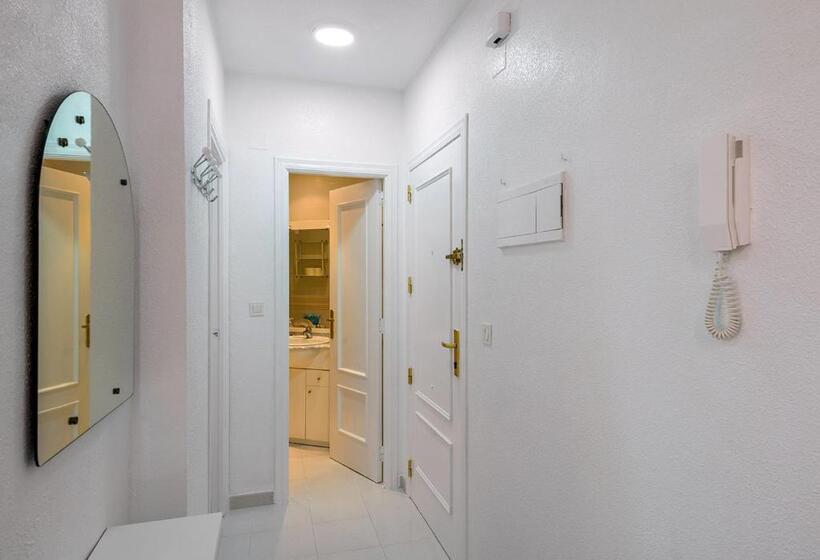 Marinasunbeach Apartamento La Sal 2