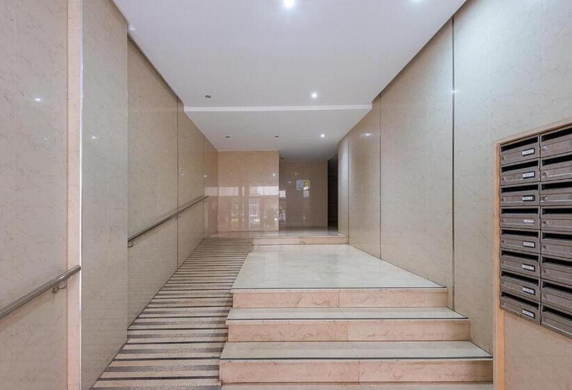 Marinasunbeach Apartamento La Sal 2