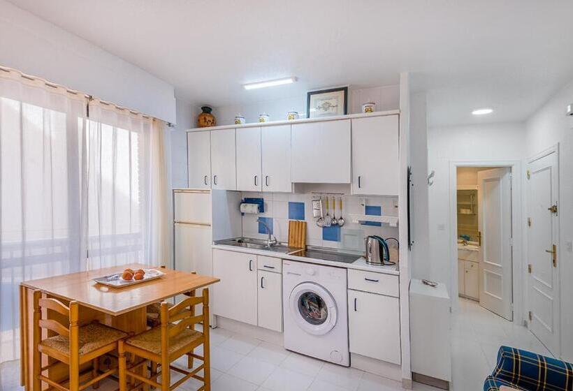 Marinasunbeach Apartamento La Sal 2