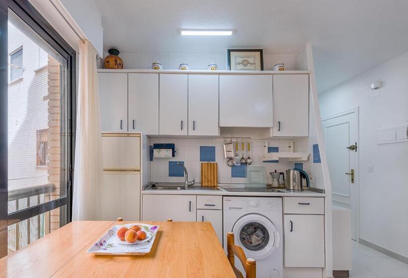 Marinasunbeach Apartamento La Sal 2