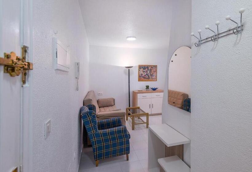 Marinasunbeach Apartamento La Sal 2