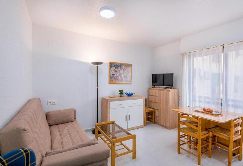 Marinasunbeach Apartamento La Sal 2