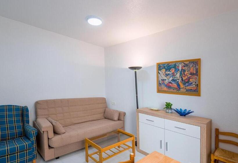 Marinasunbeach Apartamento La Sal 2