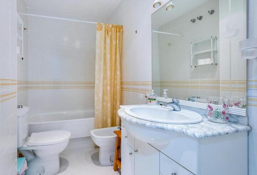 Marinasunbeach Apartamento La Sal 2