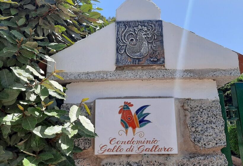 Overlooking The Sea Santa Teresa Gallura