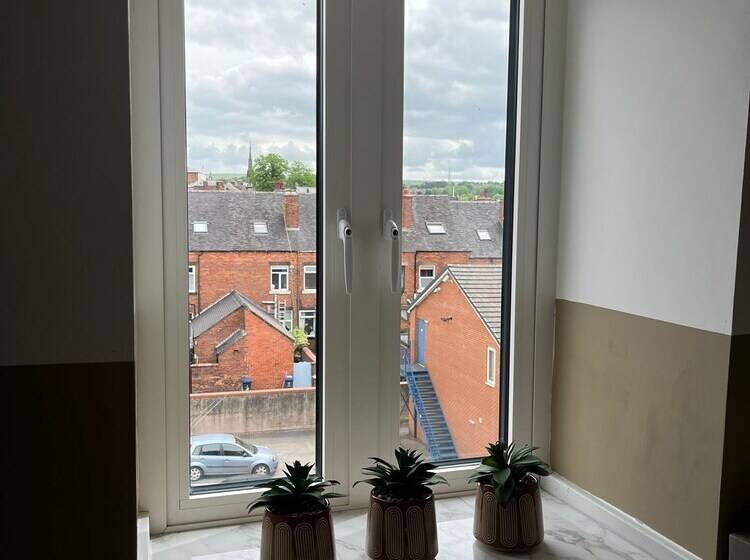 Peak Willow Apartments