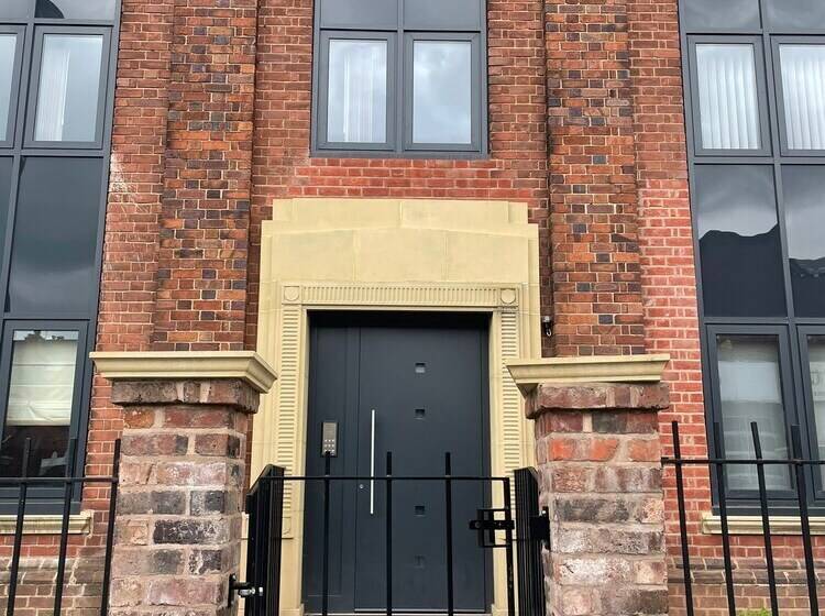 Peak Willow Apartments