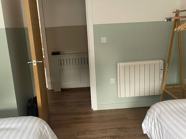 Peak Willow Apartments