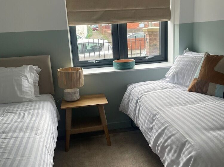 Peak Willow Apartments