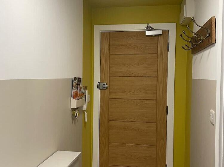 Peak Willow Apartments