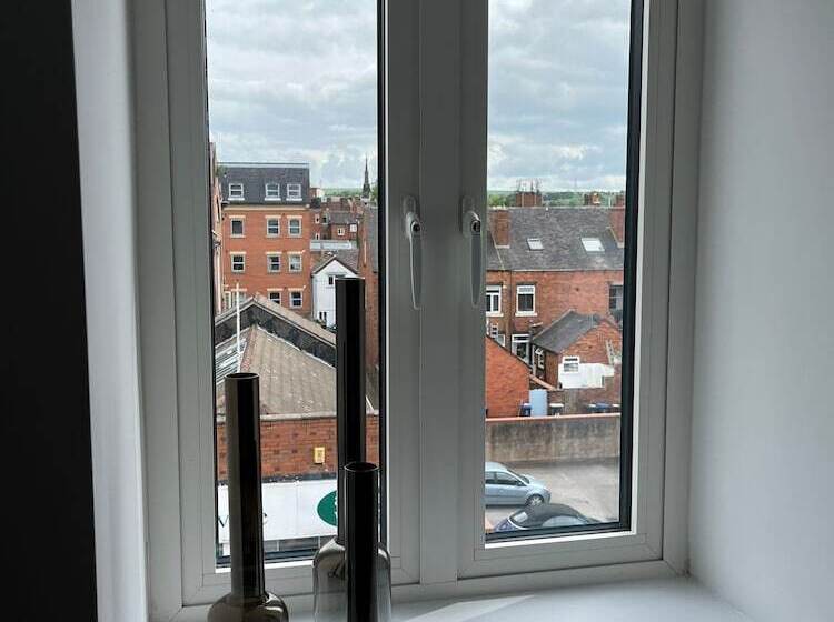 Peak Willow Apartments