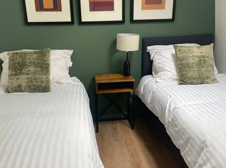 Peak Willow Apartments