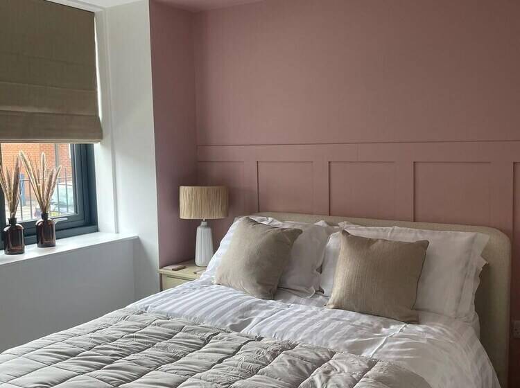 Peak Willow Apartments