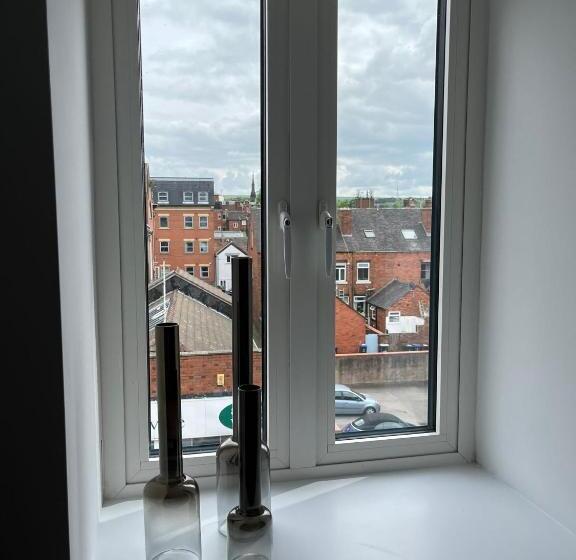 Peak Willow Apartments