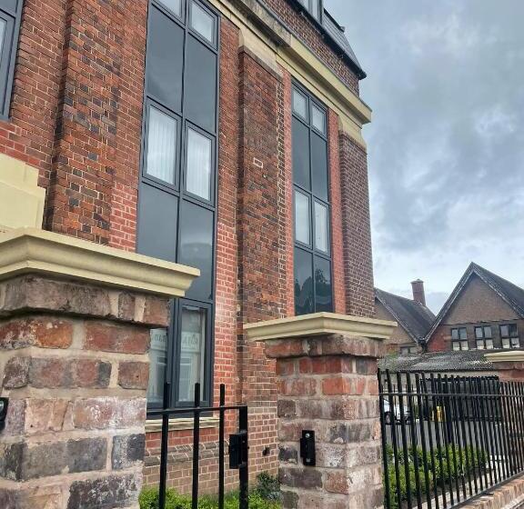 Peak Willow Apartments