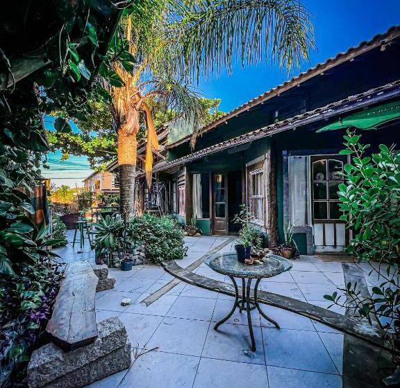 Pedramarca  Praia Da Ferrugem