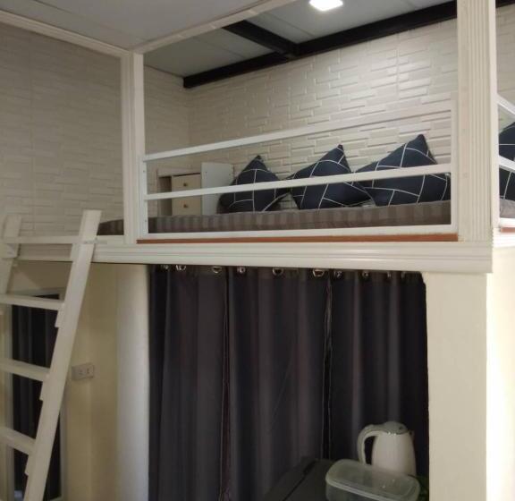 Пансион บ้านขวัญกมล