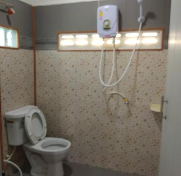 Пансион บ้านขวัญกมล