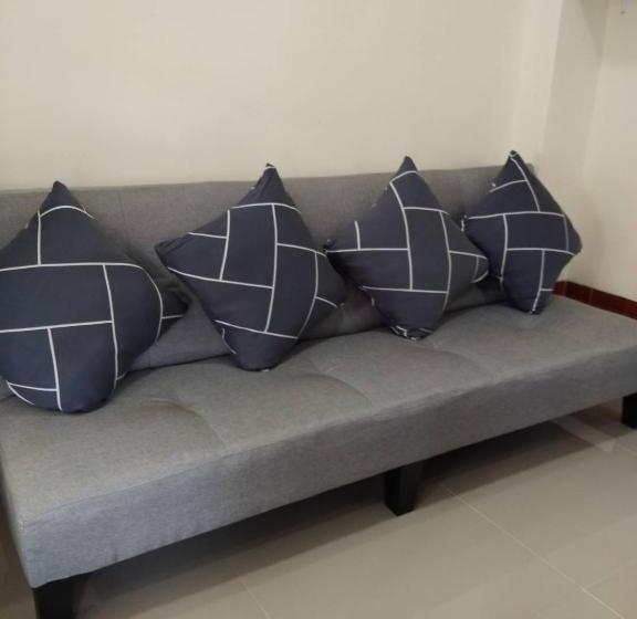 Пансион บ้านขวัญกมล