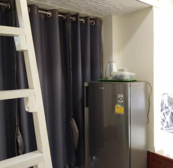 Пансион บ้านขวัญกมล