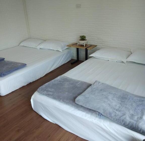 Пансион บ้านขวัญกมล